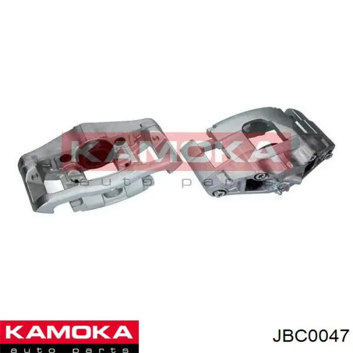 Compre VBC715L Motaquip Suporte do freio dianteiro esquerdo