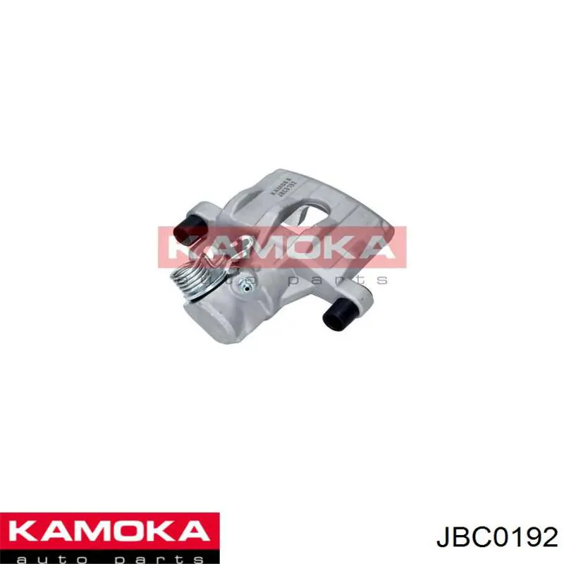 Suporte do freio traseiro direito Kamoka JBC0192 preço, a partir de 7,82 USD