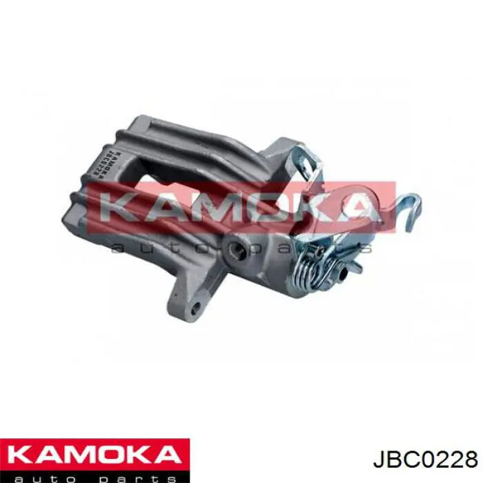 Compre JBC0228 Kamoka Suporte do freio traseiro direito