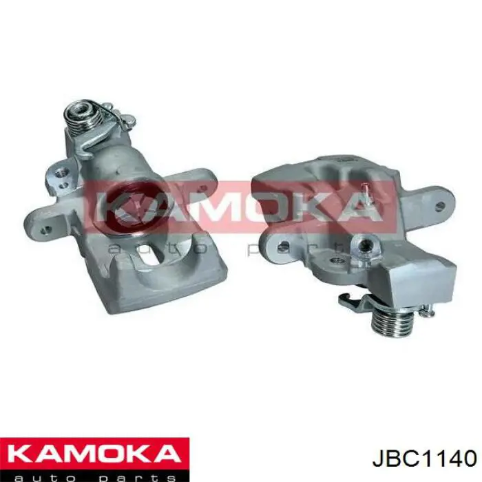 5540161M00999 Suzuki Suporte do freio traseiro direito
