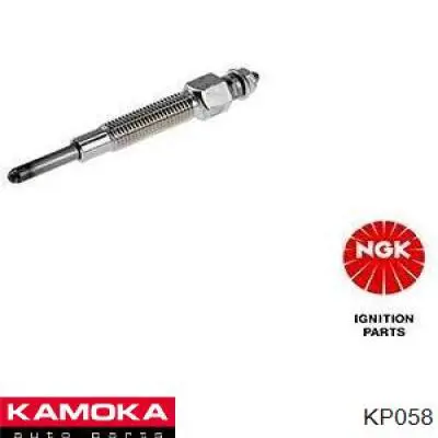 Compre KP058 Kamoka Vela de incandescência