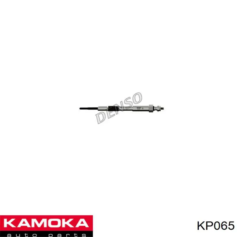 Compre KP065 Kamoka Vela de incandescência