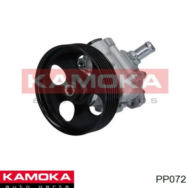 Compre 4007FP Peugeot/Citroen Bomba da Direção hidrâulica assistida