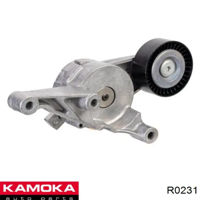 Compre R0231 Kamoka Reguladora de tensão da correia de transmissão