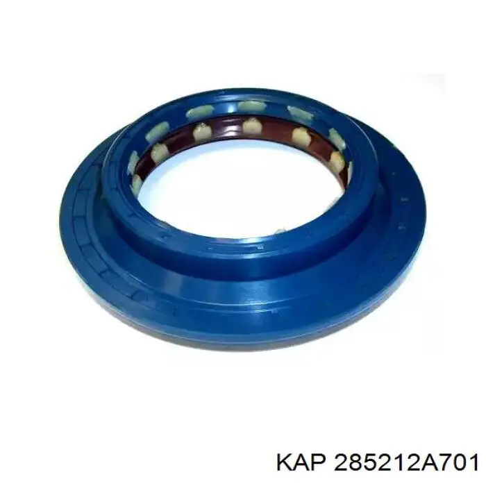 Vedante de tubo coletor de escape Korea (oem) N70520OEM preço, a partir de 22,07 USD