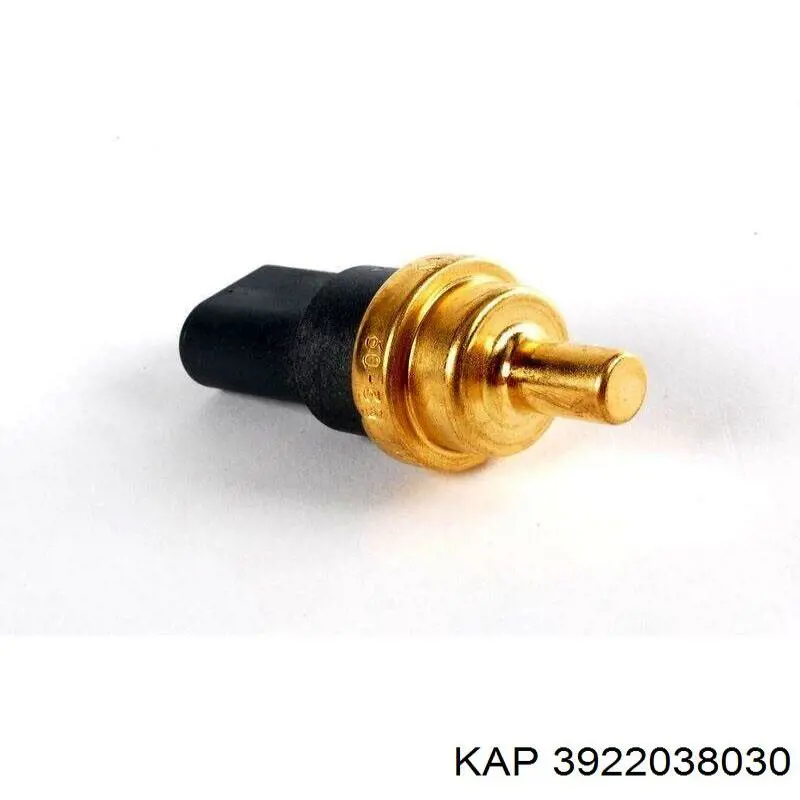 Compre 3922038030 KAP Sensor de temperatura do fluido de esfriamento