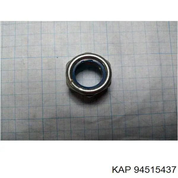 Compre T3103078 ZAZ Porca de cubo dianteiro
