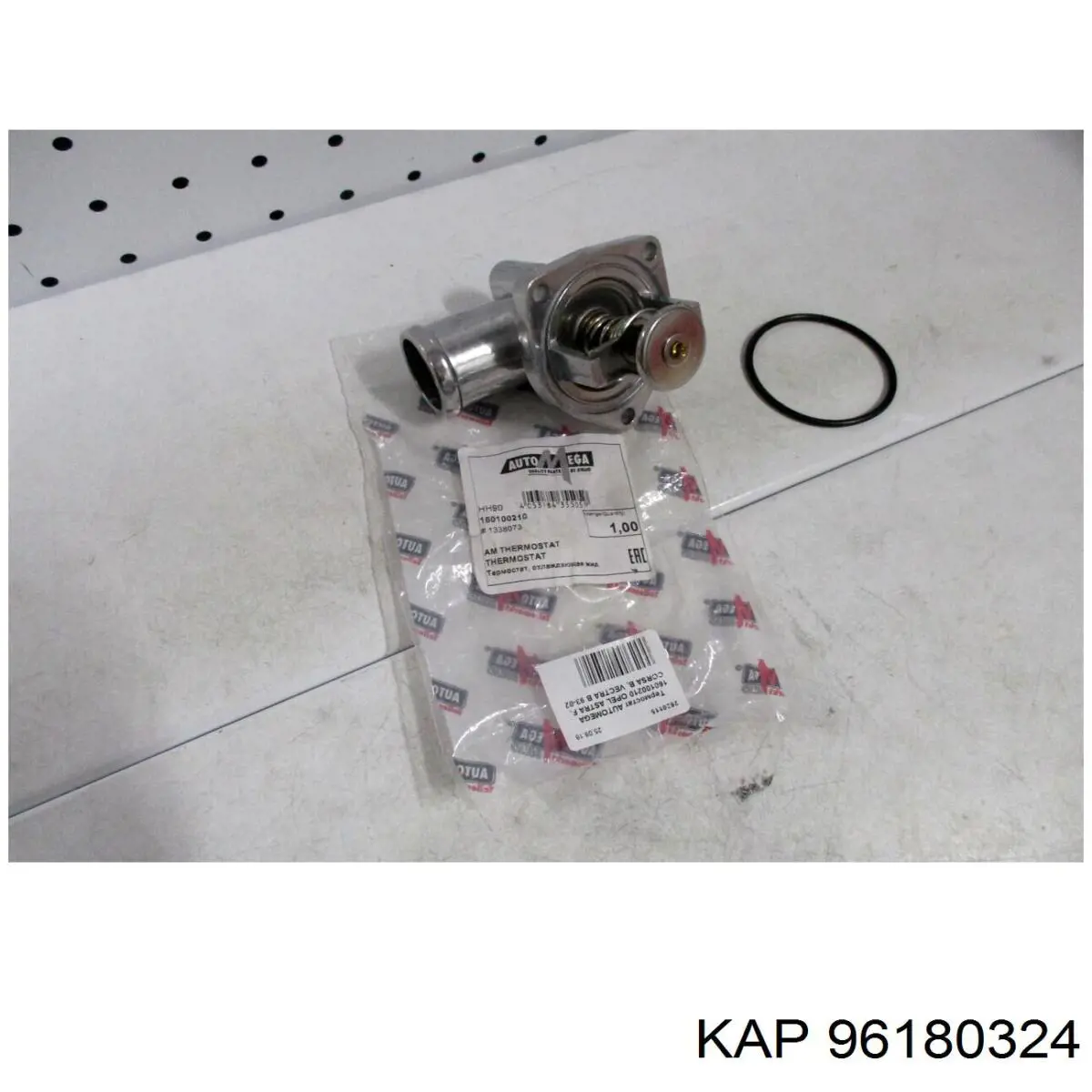 Compre RD96180324 Rider Caixa do termostato