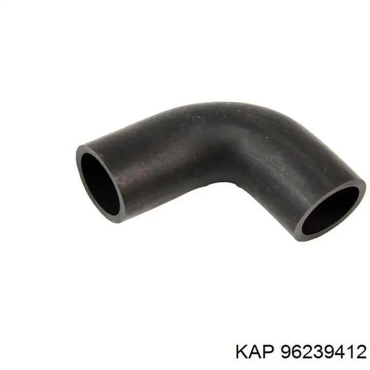 96239412 KAP Cano derivado de ventilação de cárter (de separador de óleo)