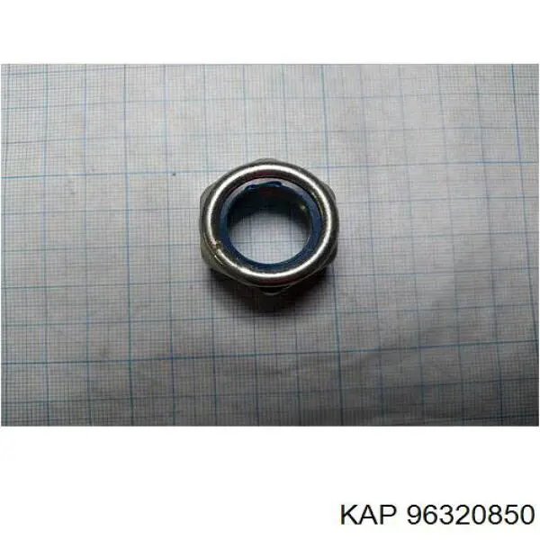 Compre 96320850 KAP Porca de cubo dianteiro