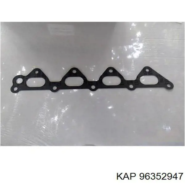 Vedante de tubo coletor de admissão KAP 96352947 preço, a partir de 4,64 USD