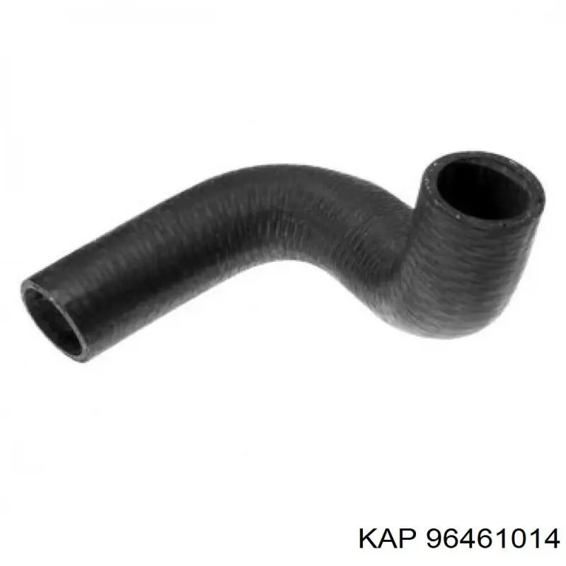 Cano derivado de ventilação de cárter (de separador de óleo) para Chevrolet Lacetti  J200