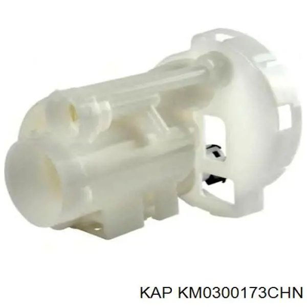 Filtro de combustível KAP KM0300173CHN preço, a partir de 20,44 USD