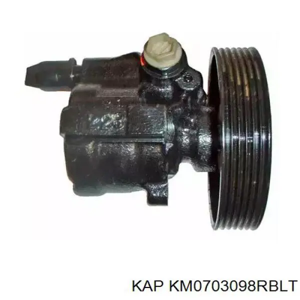 Bomba da Direção hidrâulica assistida KAP KM0703098RBLT preço, a partir de 222,63 USD