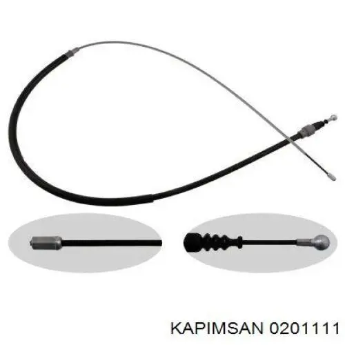 Montante de estabilizador dianteiro Kapimsan 0201111 preço, a partir de 11,47 USD