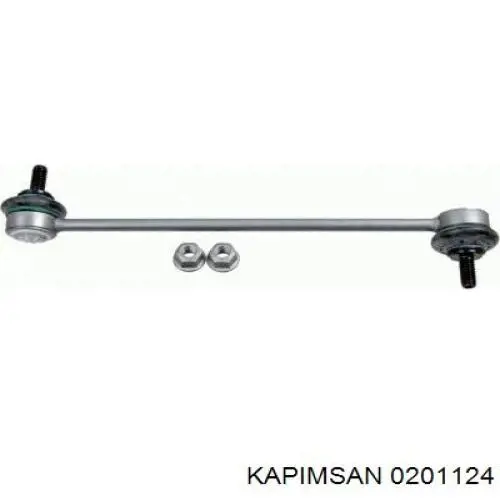 Montante de estabilizador dianteiro Kapimsan 0201124 preço, a partir de 10,32 USD