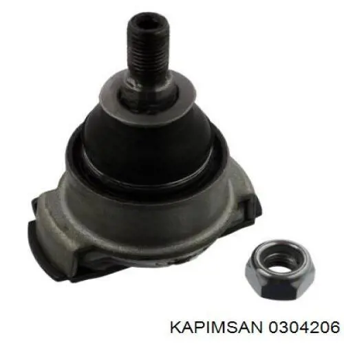  Kapimsan 0304206