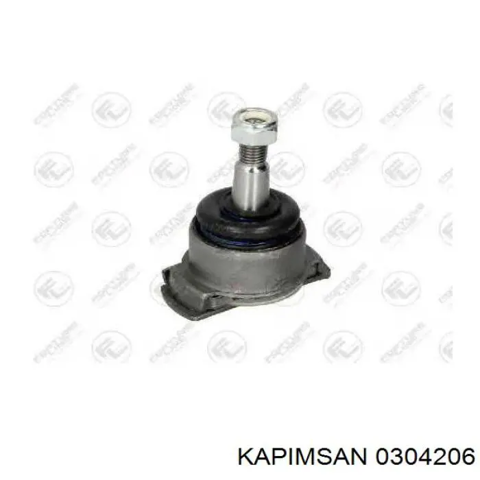 Suporte de esfera inferior Kapimsan 0304206 preço, a partir de 23,85 USD