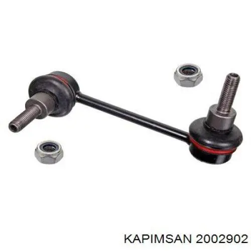 Compre 2002902 Kapimsan Montante esquerdo de estabilizador dianteiro