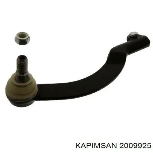 Compre 2009925 Kapimsan Ponta externa da barra de direção