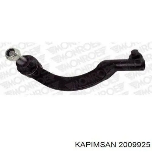 Compre 2009925 Kapimsan Ponta externa da barra de direção
