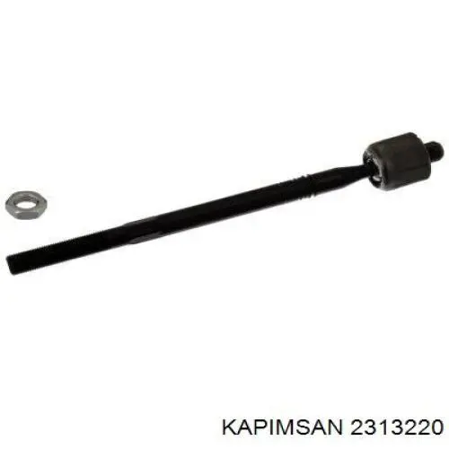 2313220 Kapimsan Tração de direção