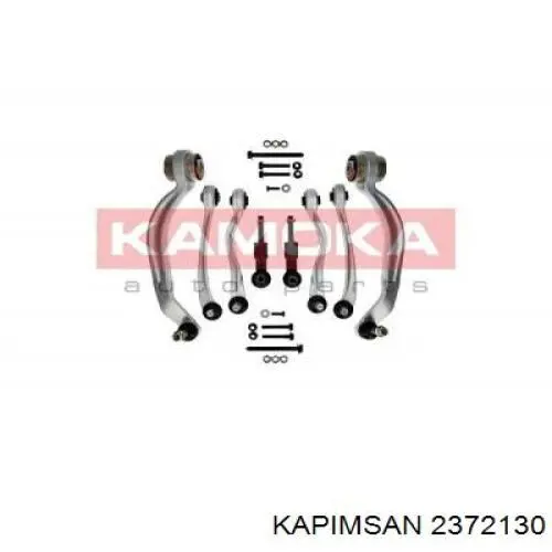 Kit de braços oscilantes de suspensão dianteira Kapimsan 2372130 preço, a partir de 296,17 USD