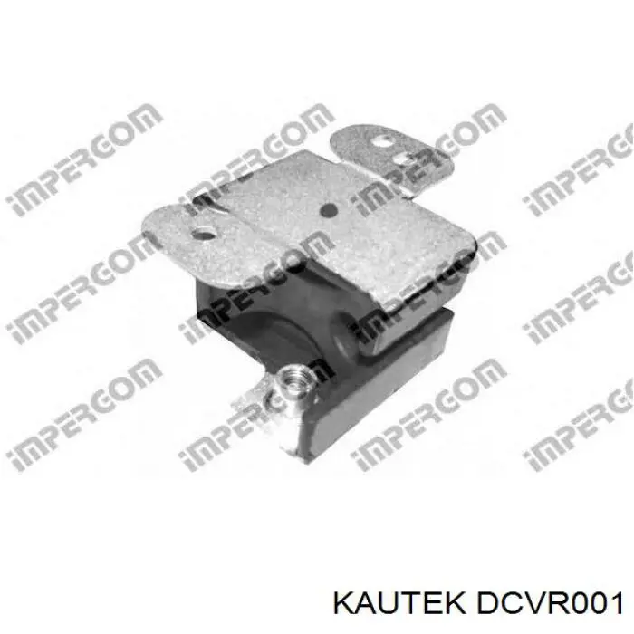 Coxim de fixação do silenciador Kautek DCVR001 preço, a partir de 25,87 USD