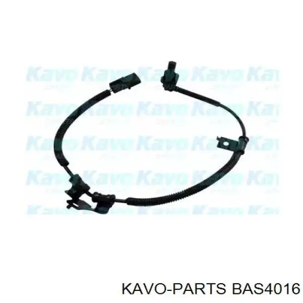 Compre ABSK55 Japan Parts Sensor ABS dianteiro esquerdo