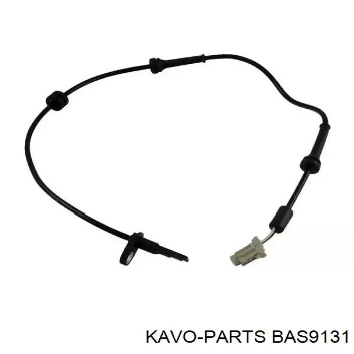 Sensor ABS traseiro ABS2002 Japan Parts