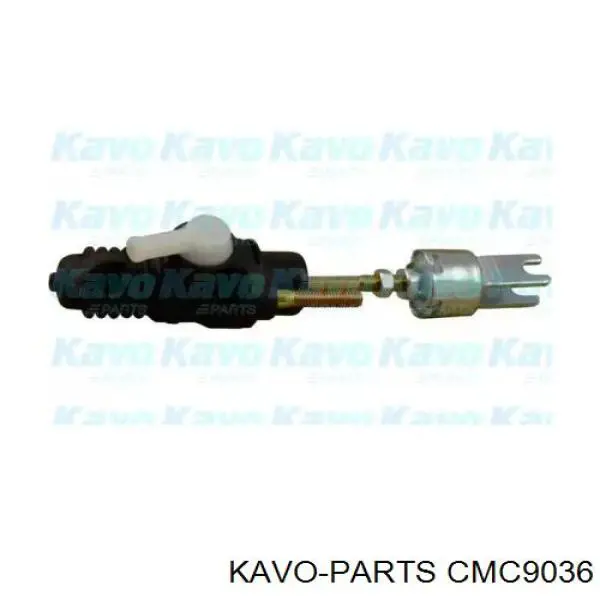 FR217 Japan Parts Cilindro mestre de embraiagem