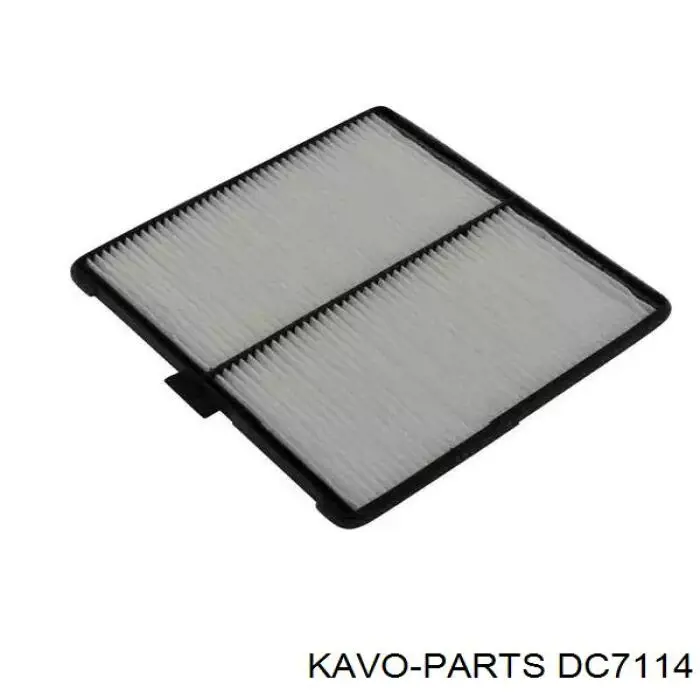 Filtro de salão KCF7122 Konner