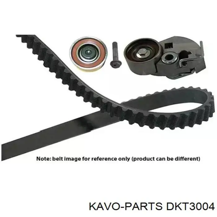Correia do mecanismo de distribuição de gás, kit Kavo Parts DKT3004 preço, a partir de 89,69 USD