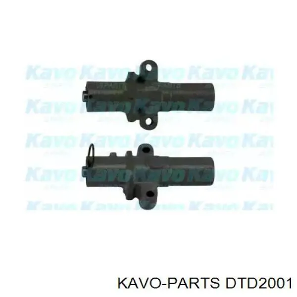 Reguladora de tensão da correia do mecanismo de distribuição de gás Kavo Parts DTD2001 preço, a partir de 88,95 USD