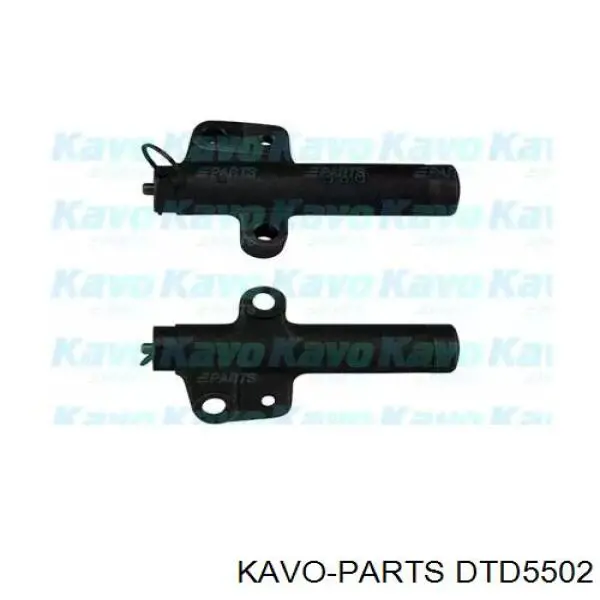 Reguladora de tensão da correia do mecanismo de distribuição de gás Kavo Parts DTD5502 preço, a partir de 70,62 USD