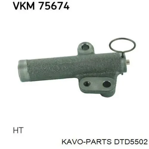 Compre DTD5502 Kavo Parts Reguladora de tensão da correia do mecanismo de distribuição de gás