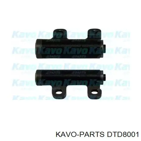 Reguladora de tensão da correia do mecanismo de distribuição de gás Kavo Parts DTD8001 preço, a partir de 132,76 USD