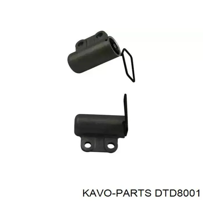 Compre DTD8001 Kavo Parts Reguladora de tensão da correia do mecanismo de distribuição de gás