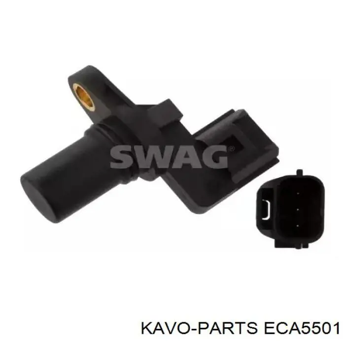 Compre ECA5501 Kavo Parts Sensor de posição da árvore distribuidora