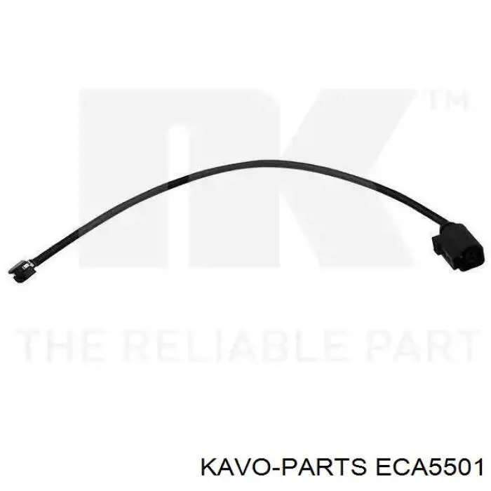 Sensor de posição da árvore distribuidora Kavo Parts ECA5501 preço, a partir de 44,14 USD