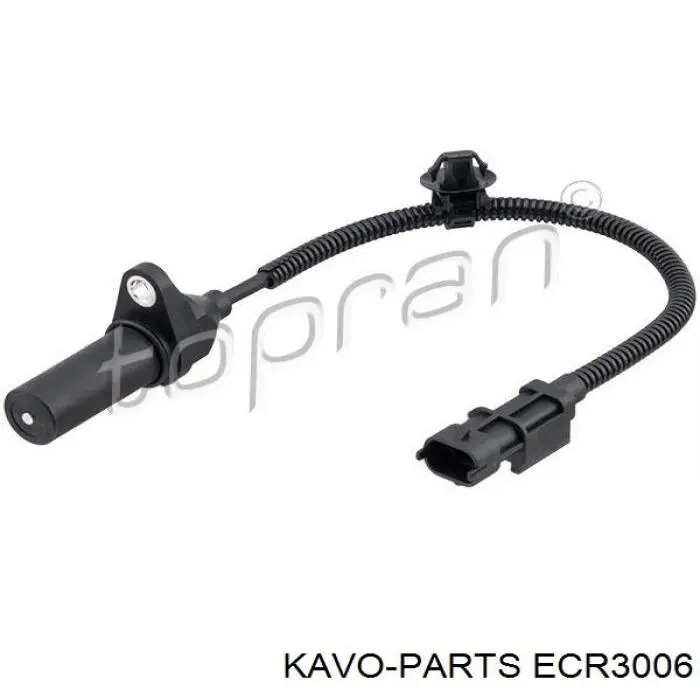ECR3006 Kavo Parts Sensor de posição (de revoluções) de cambota