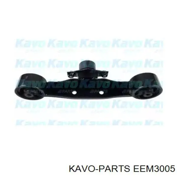 Coxim (suporte) traseiro de motor Mitsubishi MR112163 preço, a partir de 16,84 USD