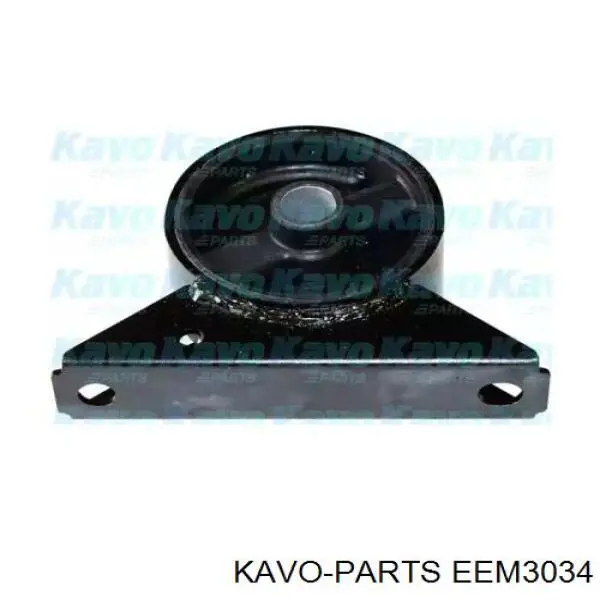 AWSHY1009 Tenacity Coxim (suporte) dianteiro de motor
