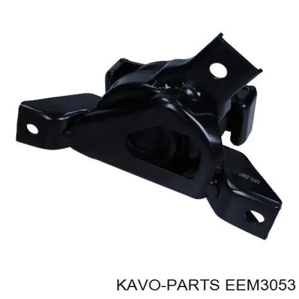 Coxim (suporte) direito de motor CZKH14 CTR