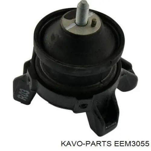 Coxim (suporte) traseiro de motor 1011ABXAE0 PH