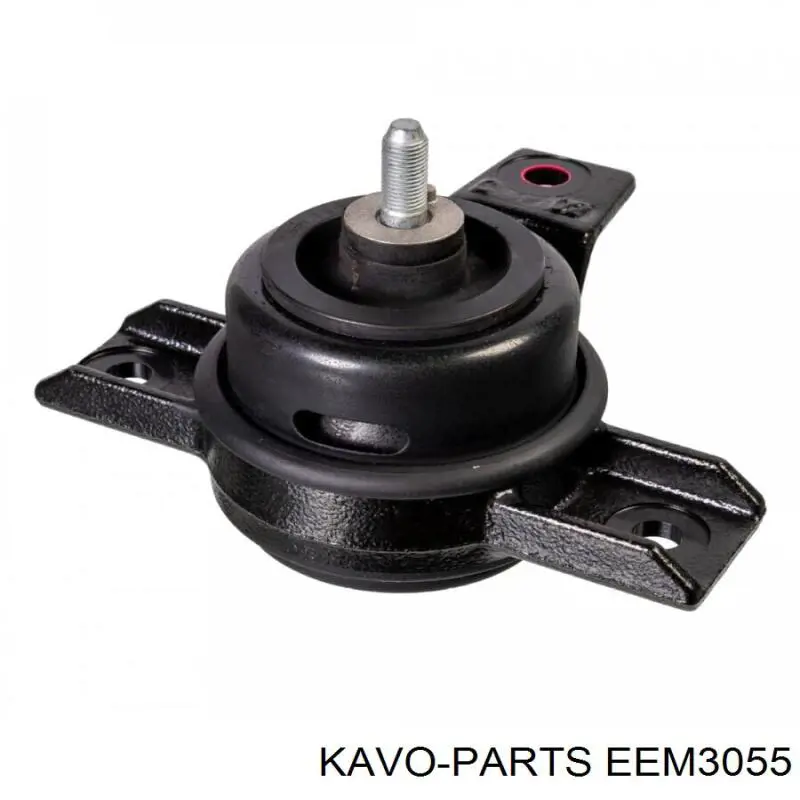 Compre 1011ABXAE0 PH Coxim (suporte) traseiro de motor