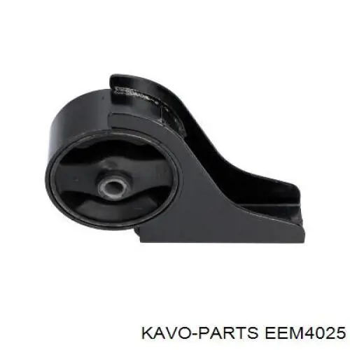 0K55439040 Hyundai/Kia Coxim (suporte) traseiro de motor