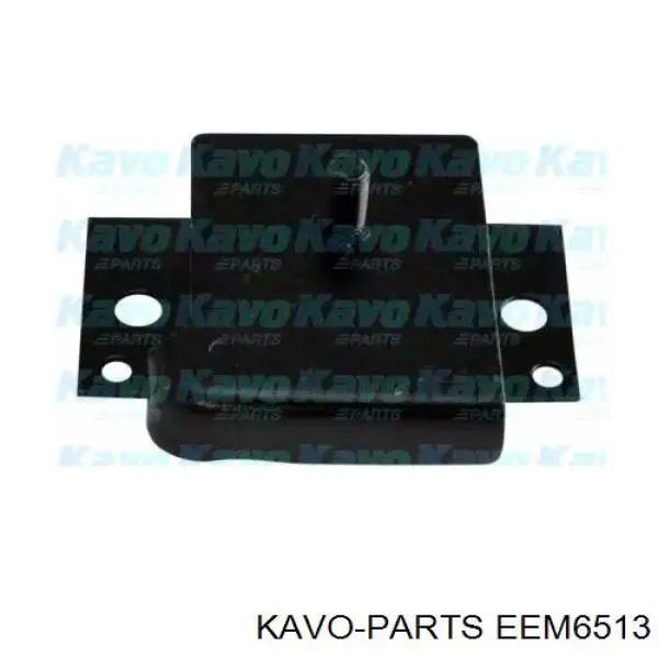 Compre RU1122 Japan Parts Coxim (suporte) esquerdo de motor