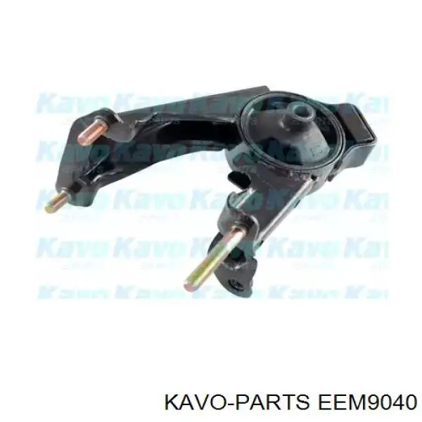 Coxim (suporte) traseiro de motor Toyota 123710D090 preço, a partir de 54,51 USD