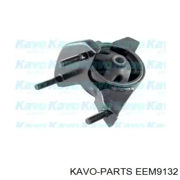 Compre 1237122040 Toyota Coxim (suporte) traseiro de motor